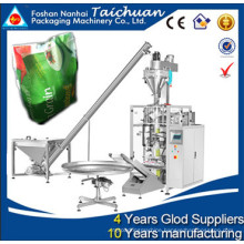 Foshan Taichuan Powder Gusset Bag Packing Machine